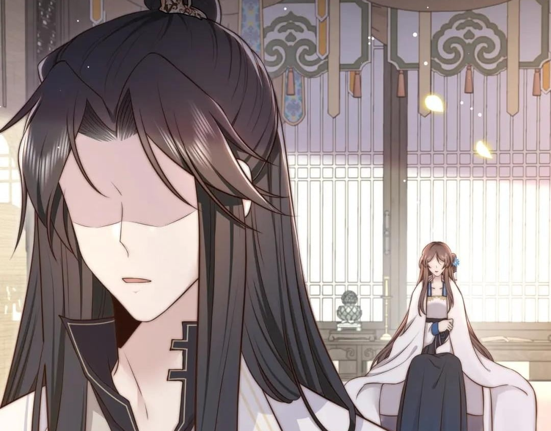 Lonely Emperor Chases His Sister-in-Law Chapter 44 - page 73